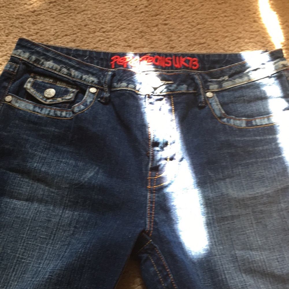 Pepe jeans